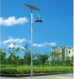 Solar LED Street Light for Garden Use (BD-0011)