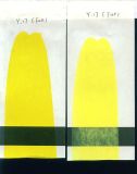 Pigment Yellow (P. Y. 17)