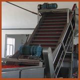 Stainless Steel Scraper High Position Elevator