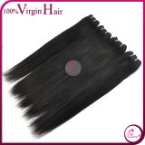 Silk Straight Indian Remy Human Hair Extension