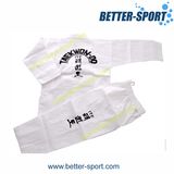 Itf Uniform, Taekwondo Uniform