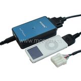 Car Aux Interface for IPOD (MC-8088C)