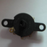 Rotary Switches (3210-43F)