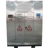 33kv 100kVA Dry-Type Power Transformer