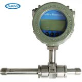 Economical Turbine Type Sewage Water Flow Meter