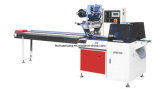 Instant Noodles Reciprocating Pillow Packaging Machinery (DCTWB-350W)