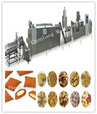 Series Double Screw Food Extruder Machine Extruder Machinery