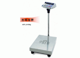 Platfrom Print Scale (WD-ACSP04)