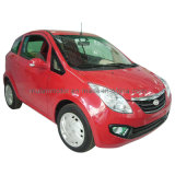 Rechargeable Auto Car with EEC Certificate