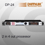 2 in 4 out Digital Processor (DP-24)
