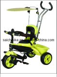New Design Children Tricycle /Baby Tricycle (SC-TCB-125)