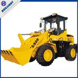 Zl928 Wheel Loader Made in China