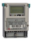 Single-Phase Smart Electricity Meter (Wireless Mesh Network)