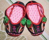 Manual Pig Child Cloth Shoes