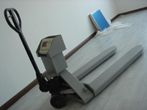 Pallet Truck Scale (LNP2A)