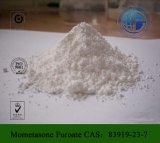 Pharmaceutical Intermediate Mometasone Furoate (NASONEX) CAS: 83919-23-7