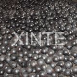 Dia120mm High Chrome Ball