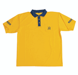 Work Polo Shirt