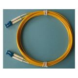 LC Fiber Jumber