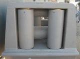Horizontal Roller Fairlead