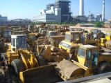 Used Construction Machinery Equipment in China Shanghai