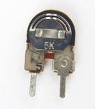 8.5mm Semi-Fixed Potentiometer for Milk Machine (SR082)