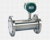 Gas Impeller Flow Meter