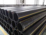 PE Gas Pipe