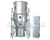 Boiling and Granulating Drier