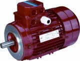 Three Phase Multi-Speed Asynchronous Motor with CE Approved (YD)