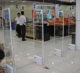 Eas System, Antenna Rf System, Crystal Eas System, Supermarket Security System Door(SZ-G880)