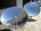 1.2m Solar Cooker