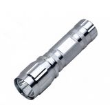 Aluminum LED Flashlight (ROC8-2-5W)