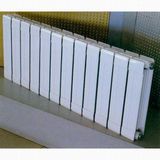 Steel & Aluminum Radiator (BST300B-05)