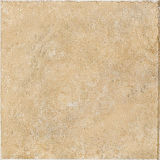 Rustic Glazed Porcelain Wall and Floor Tile Cappuccino (FCS33012TQV)