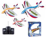 Electric Toy-Super Miniature Airplane (886-9)