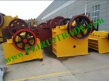 Manufacturer of Stone Jaw Crusher