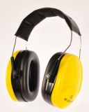 Industrial Safety Earmuff with CE