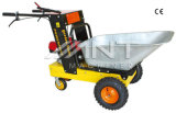 By150 Construction Machinery 150kgs Loading Mini Garden Tools