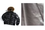 Down Jacket Fabric/Polyester Pongee