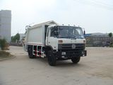 Dongfeng 153 Compression Type Garbage Truck (JDF5160)