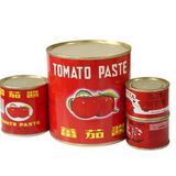 Tomato Paste