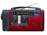 Solar Dynamo Radio (HT-998A)