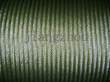 Non-Rotating Steel Wire Rope (JZ-002)