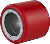 PU Forklift Wheel