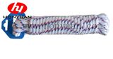 High Strength PE/PP/Nylon Braided Rope