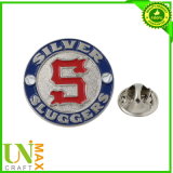 2015 Custom Cheap Metal Lapel Pin for Promotion