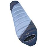 Water -Resistant 230t Nylon Sleeping Bag (MW10002)