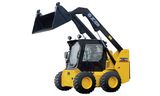 Loader Series -Skip Steel Loader LW300K