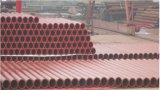 High Wear Resistant Pm Concrete Pump Steel Pipe (CZIC GROUP-PUMP PARTS)